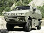 Iveco DV MPV 4x4 2010 года